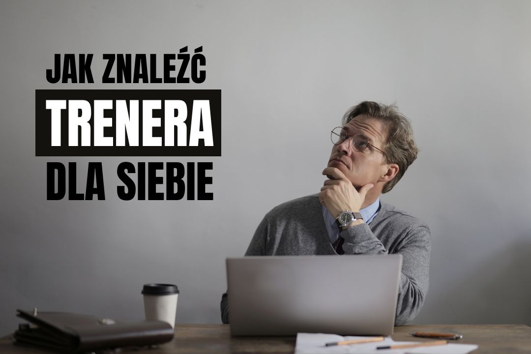 Jak znaleźć trenera personalnego?